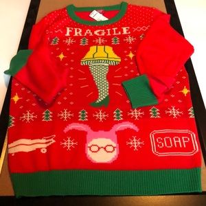 Ugly Christmas Sweater